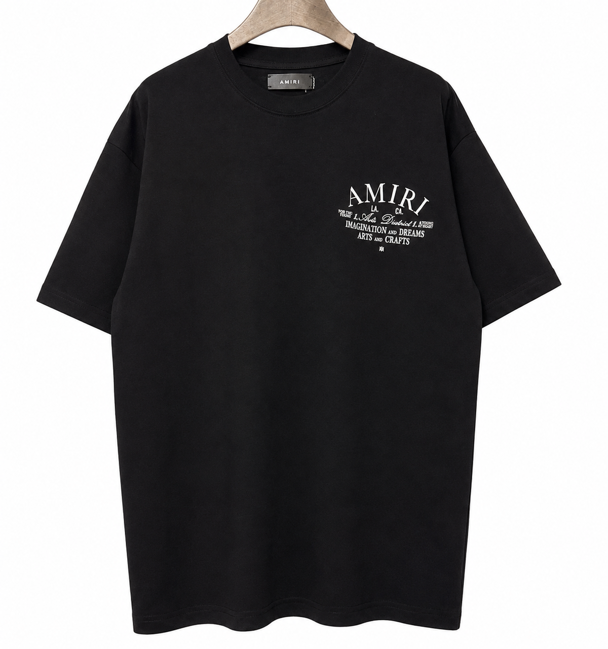 Amari T-Shirt Luxury