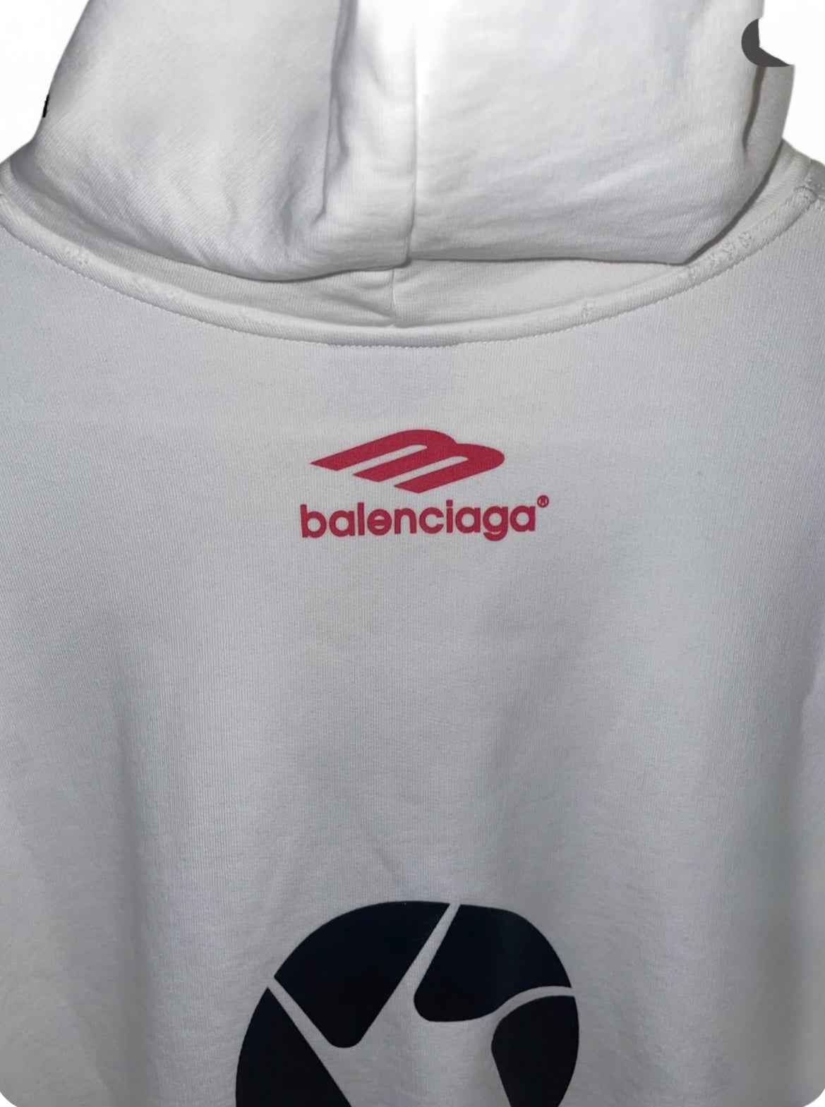 Balenciaga Sweatshirt