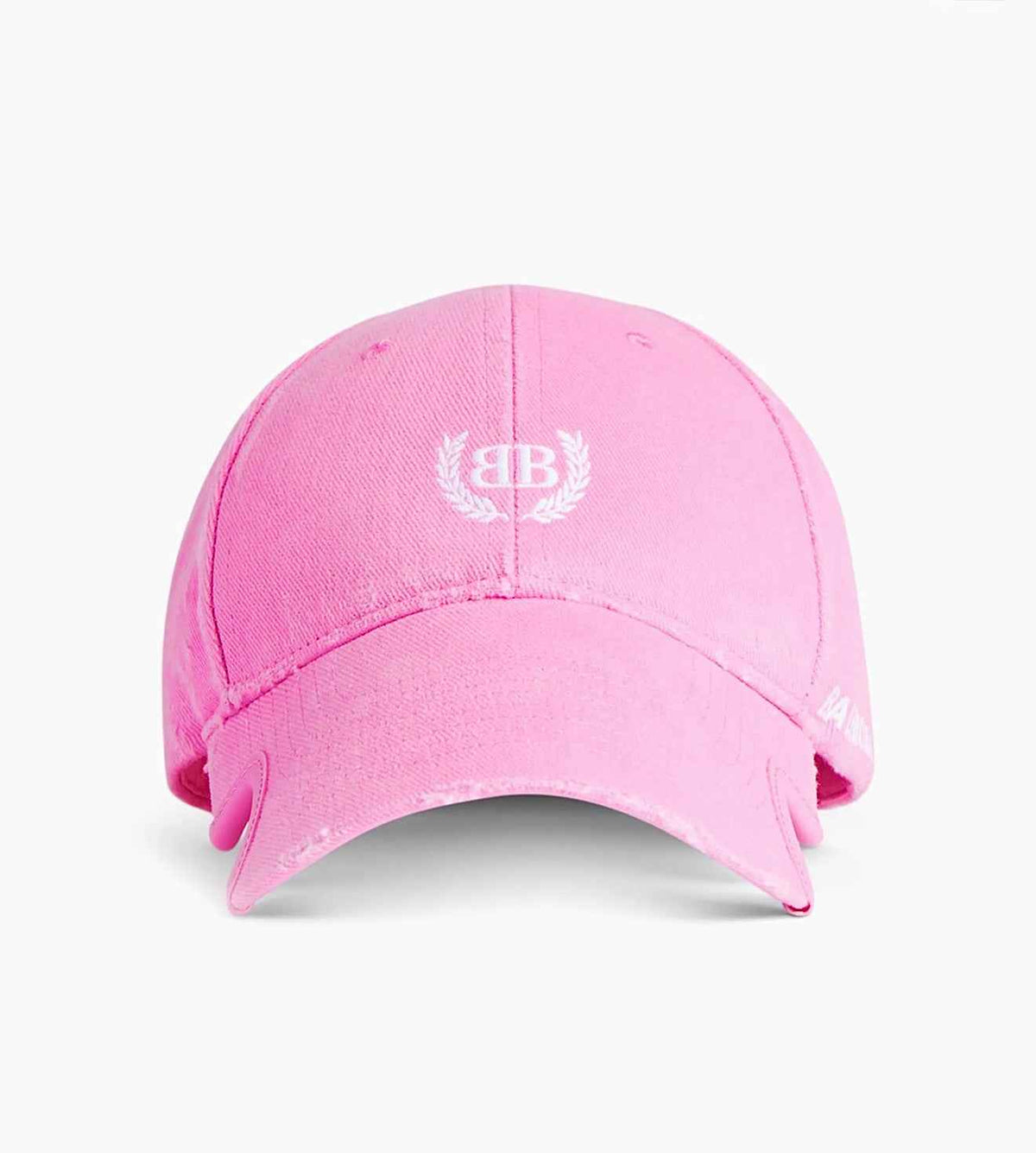 Luxury Cap