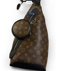 Designer louis vuitton bag