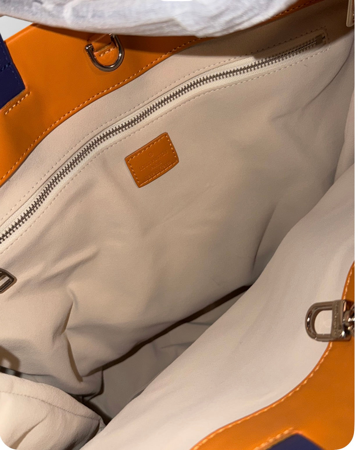 Louis Vuitton Lexury Tote Bag