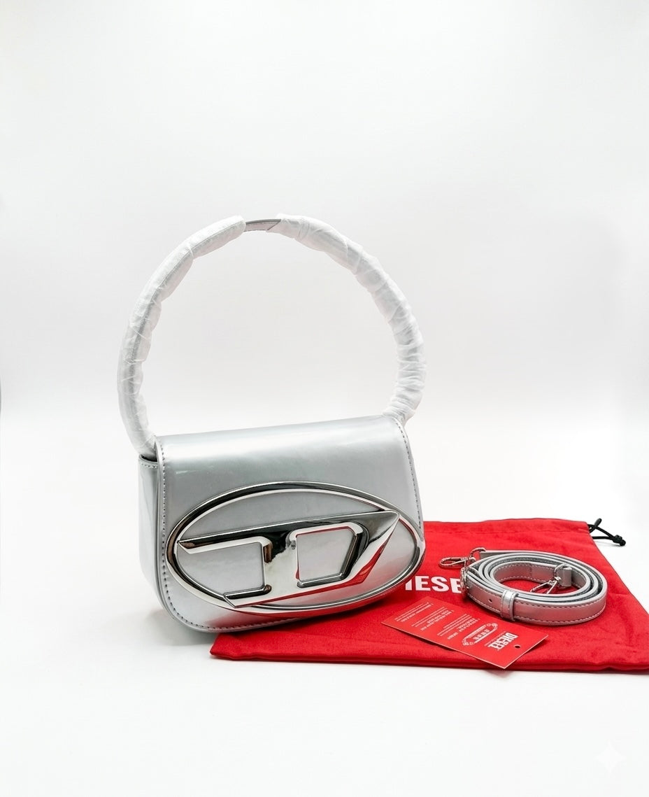 Polyt Y2K Luxury Bag