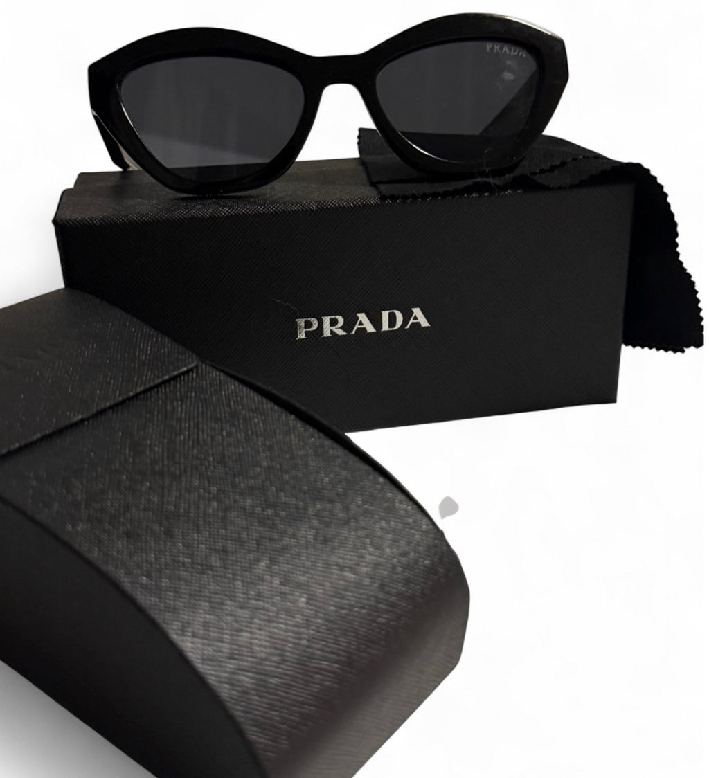 Designer sunglasses
