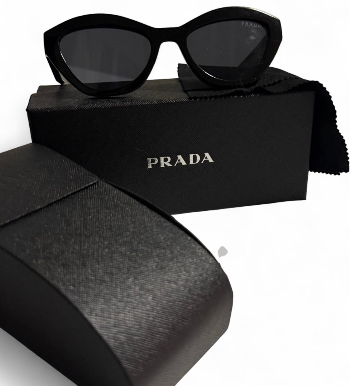 Designer sunglasses