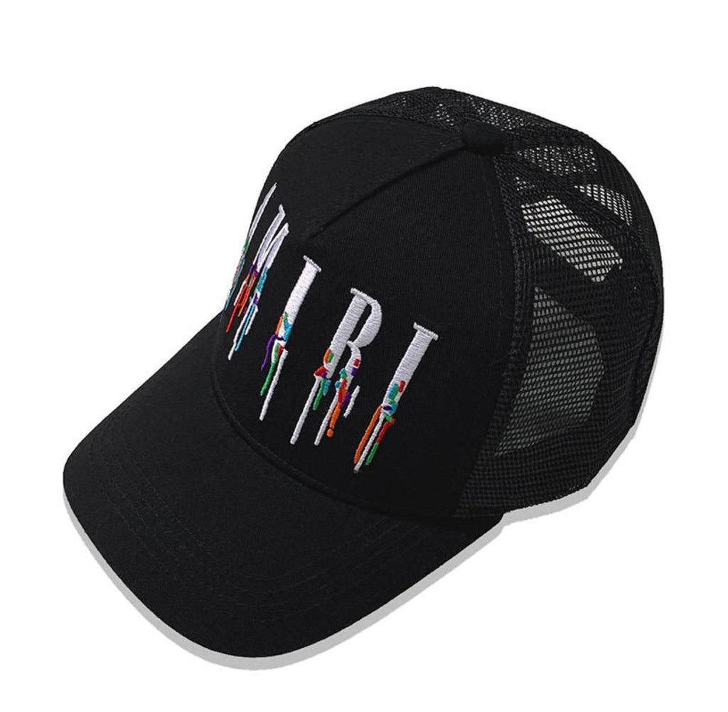 Amiri Cap