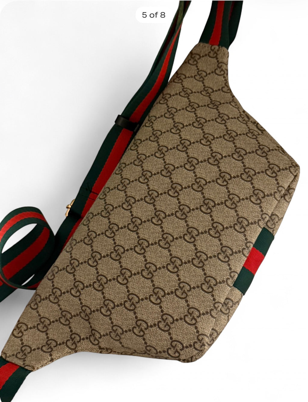 Gucci Ophidia Belt Bag