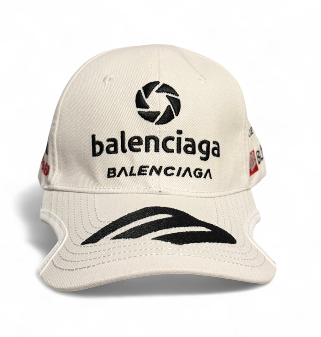 Cap-Under Cap Lexury