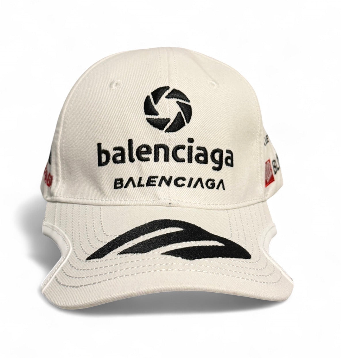 Cap-Under Cap Lexury