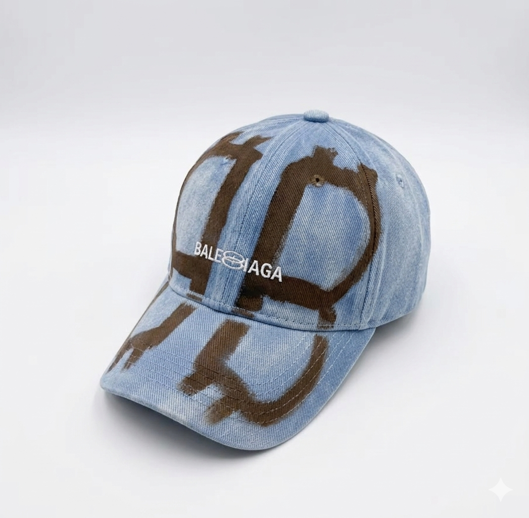 BB Cap-1233