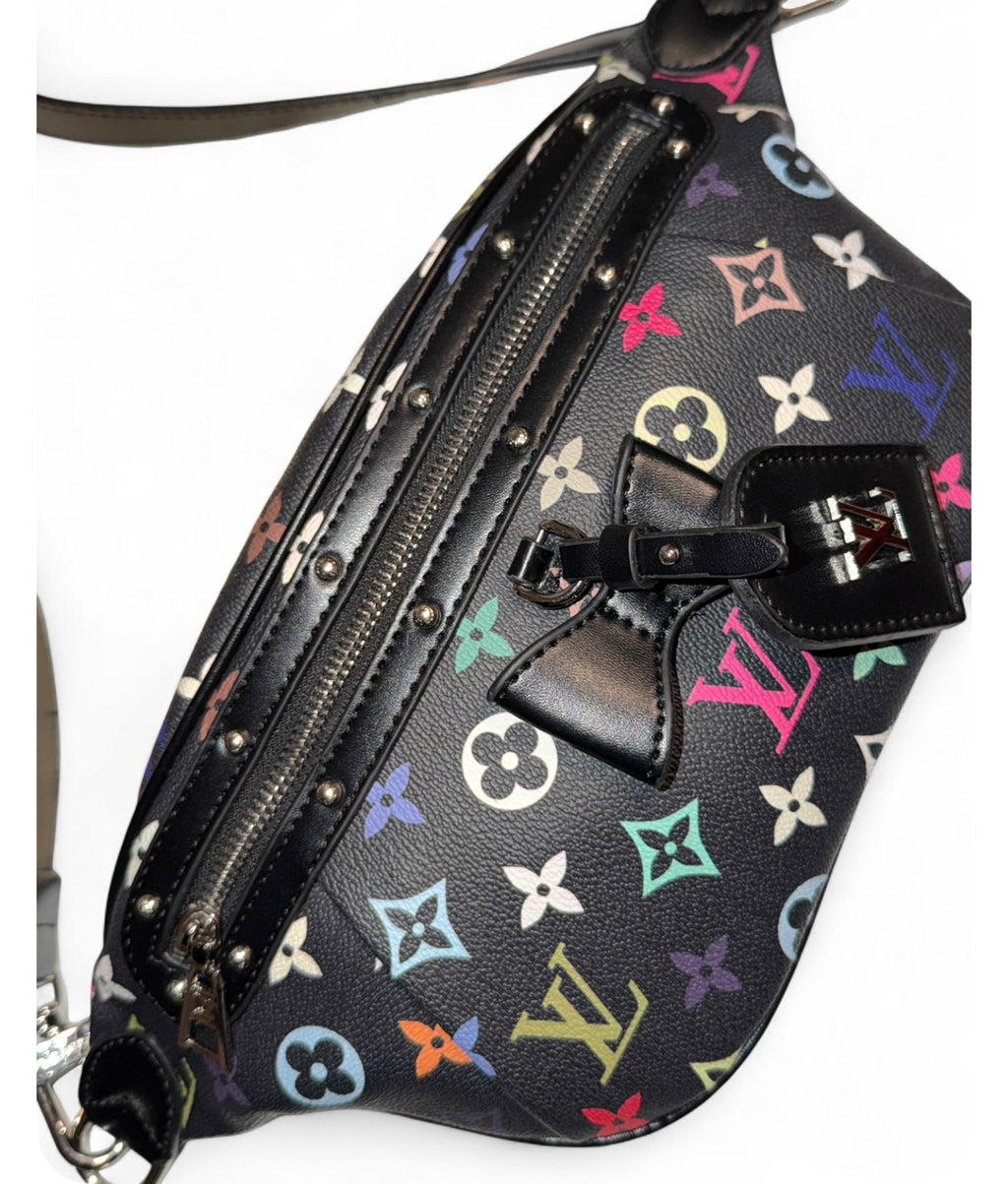 Louis Vuitton x Takashi Murakami