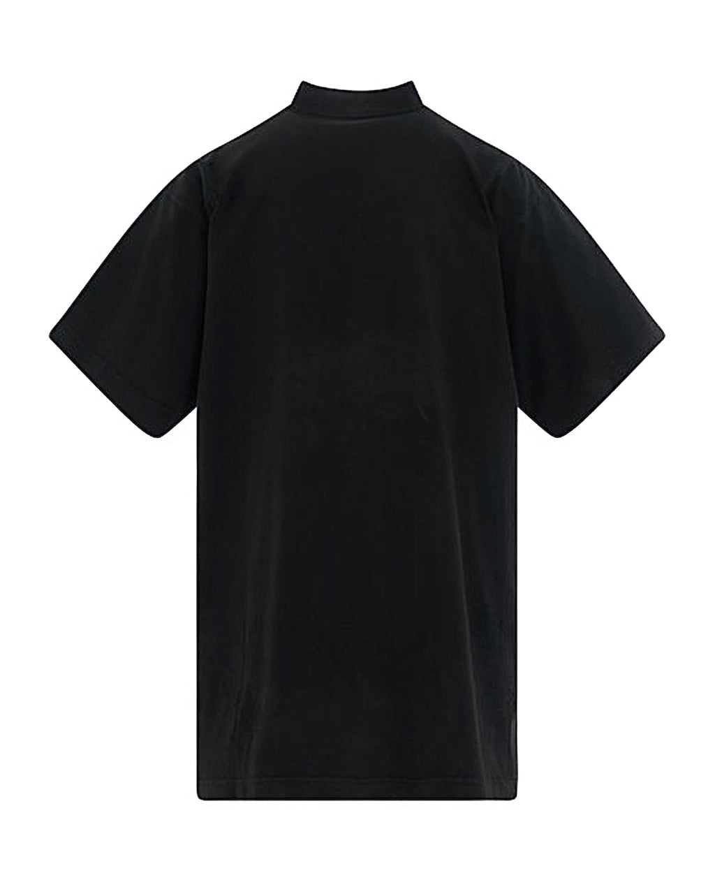 Balenciaga Skater Oversized T-Shit