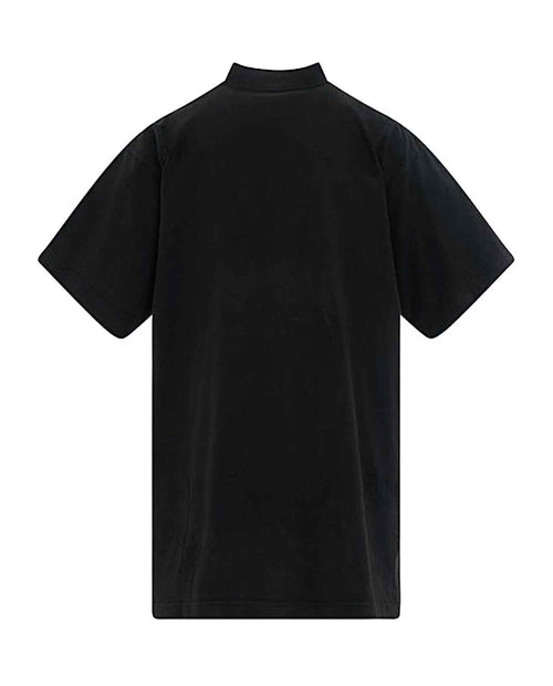 Balenciaga Skater Oversized T-Shit