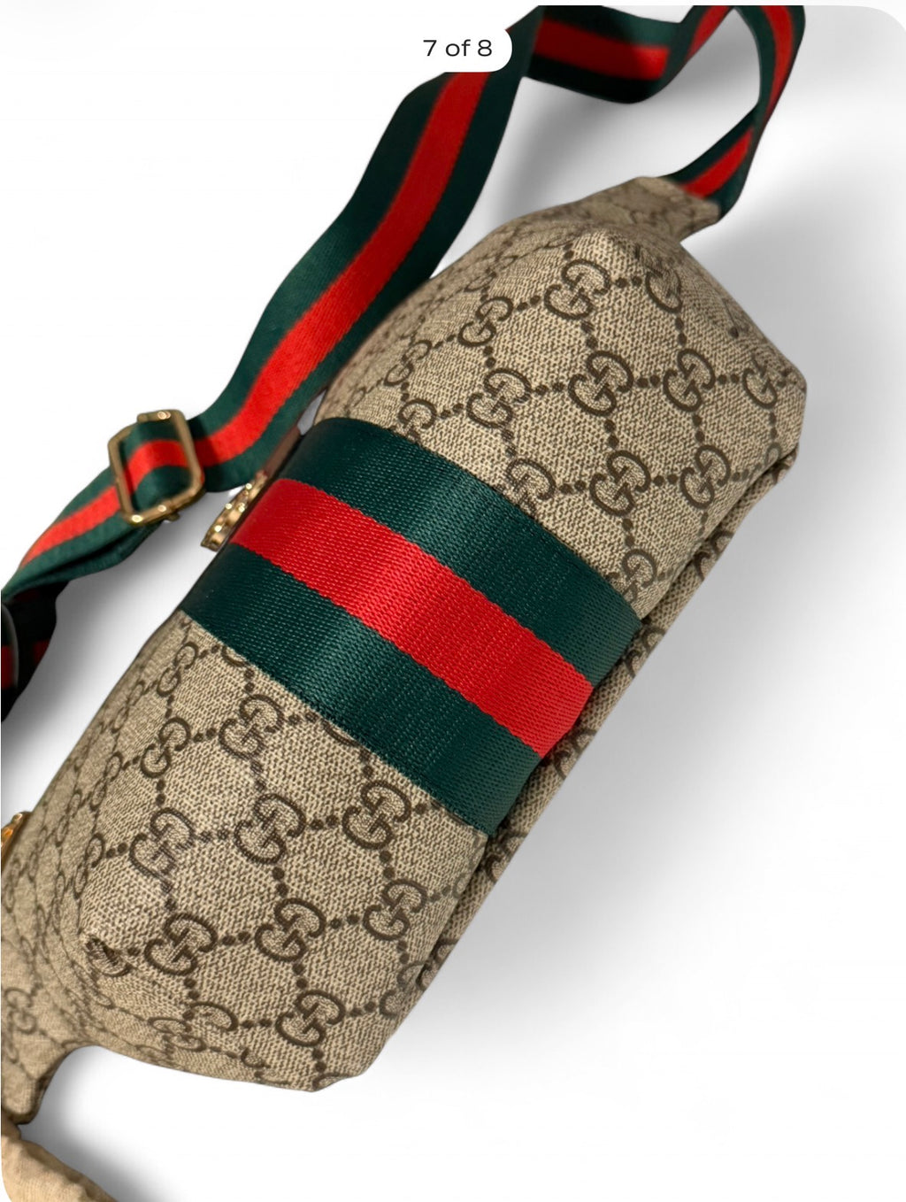 Gucci Ophidia Belt Bag