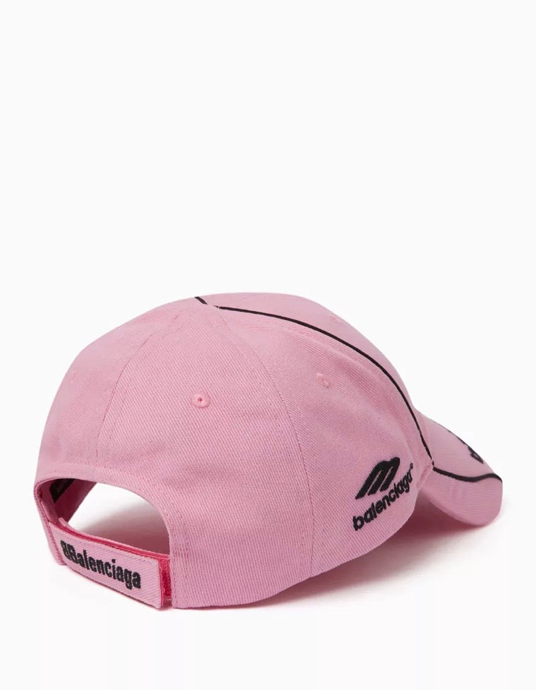 Balenciaga Soccer Cap