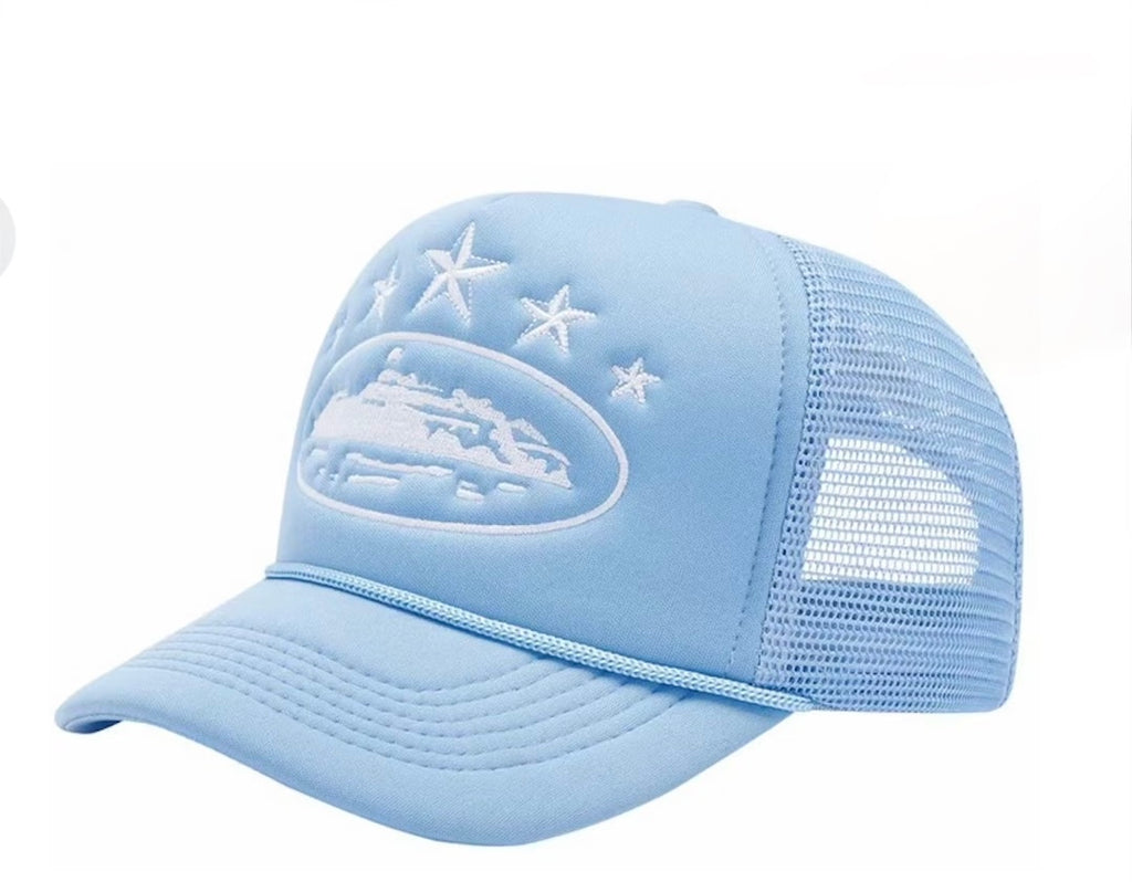 Corteiz 5 Star Cap
