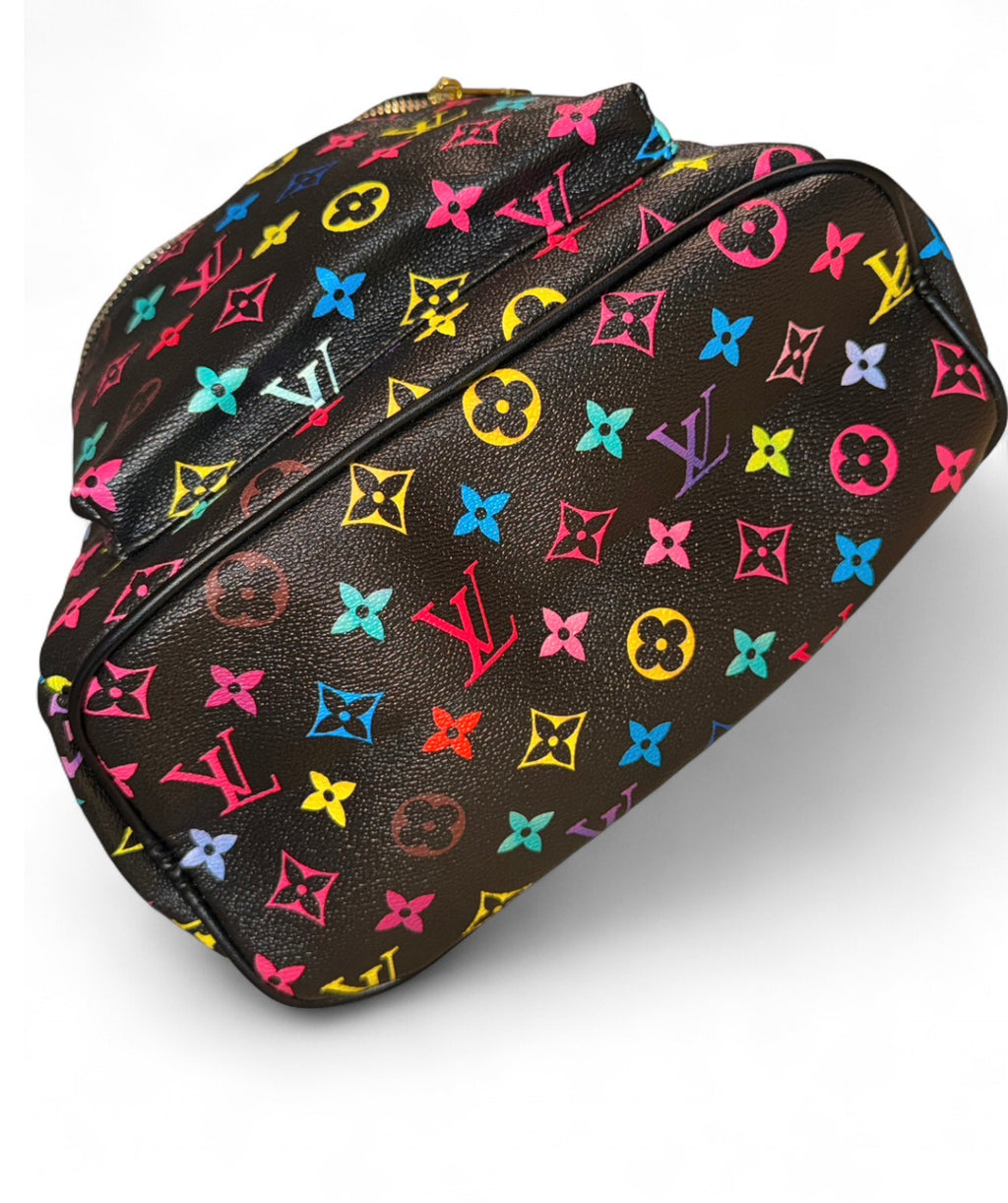 Louis Vuitton Backpack Multicolor