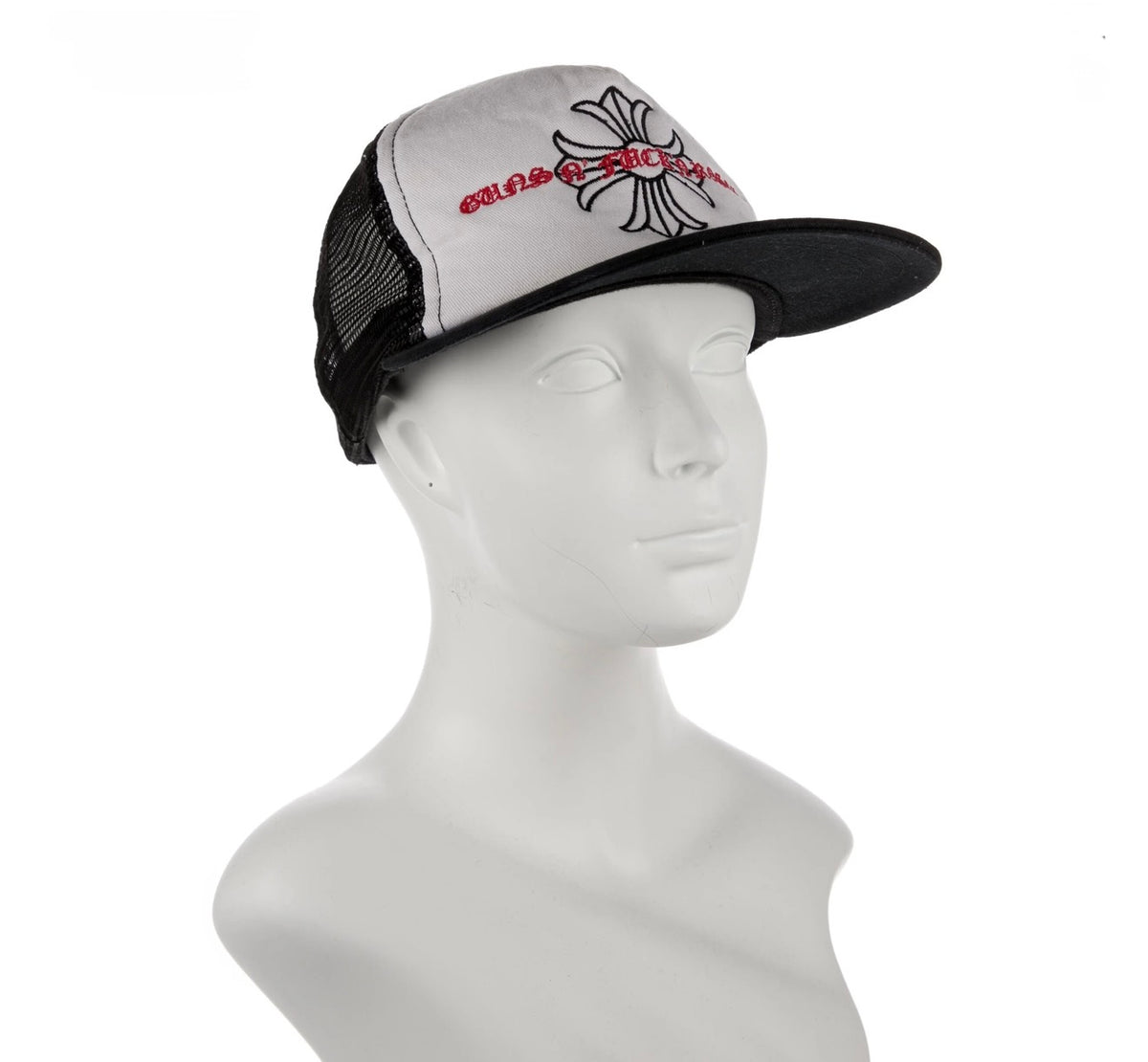 Vintage Style Casual Cap