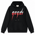 Gucci Hoodie Black