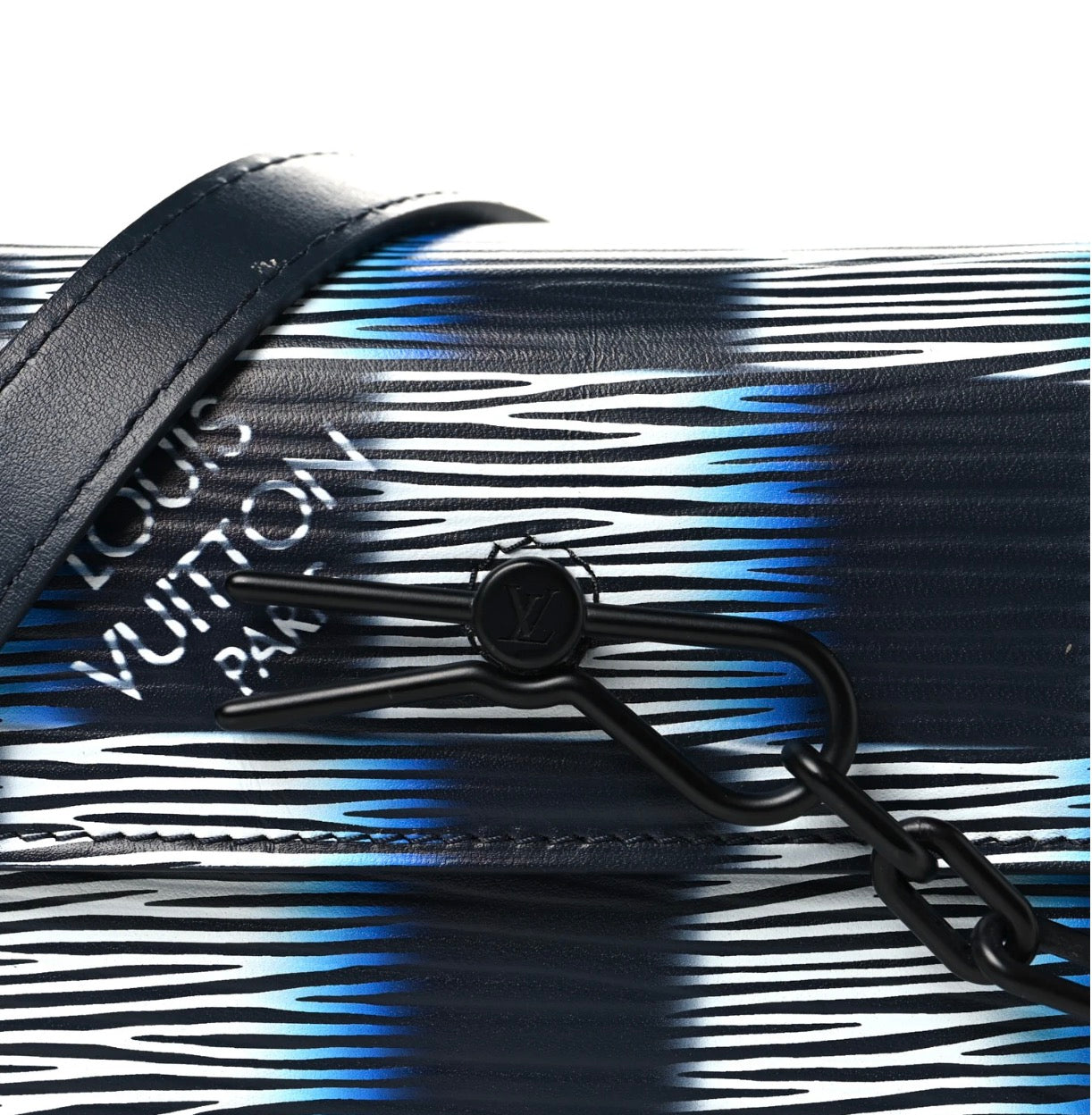 Steamer Wearable Crossbody Bag