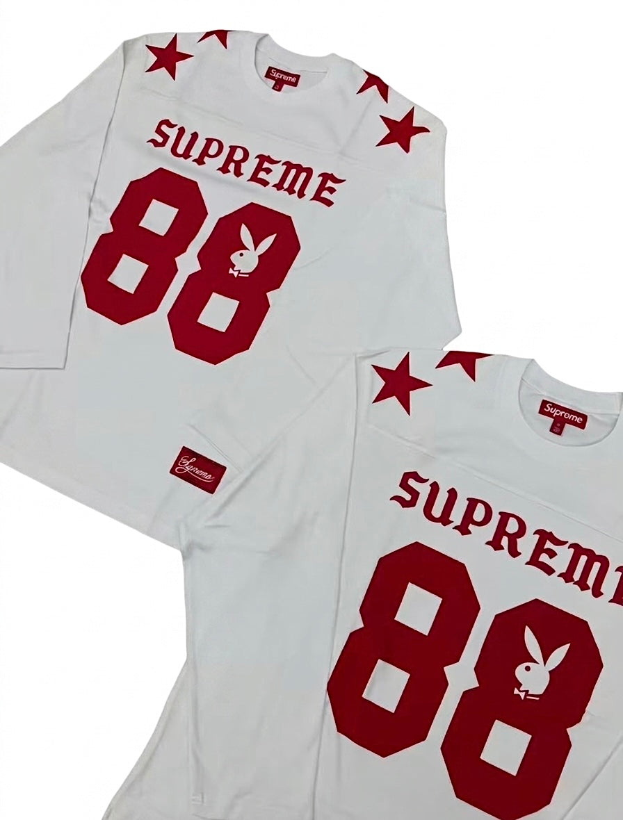 Supreme Streetwear Style2