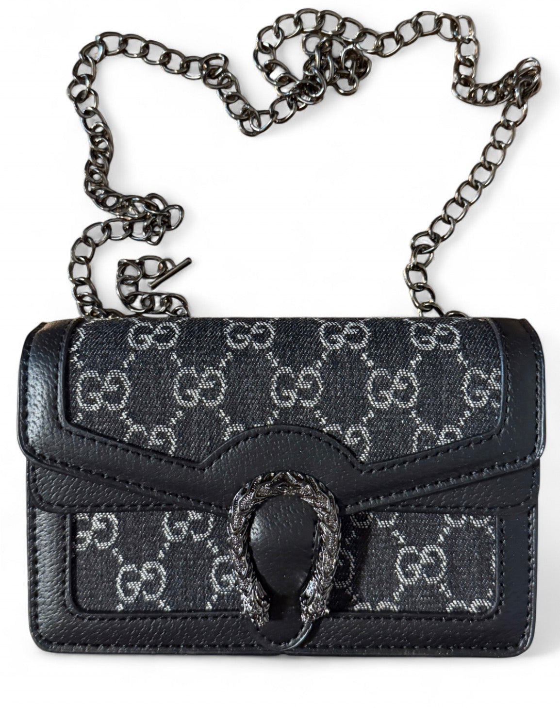 GG Mini Coin Purse-Style Bag