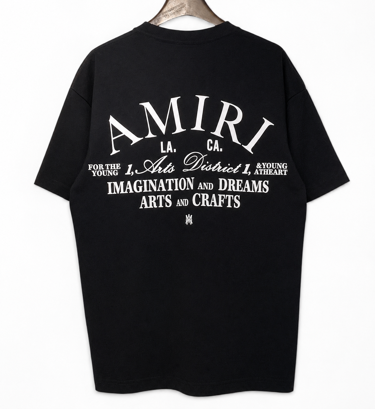 Amari T-Shirt Luxury