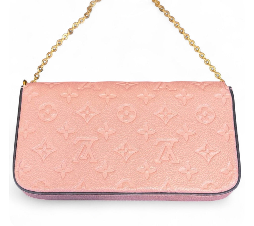Bag LV Pochette Felicie