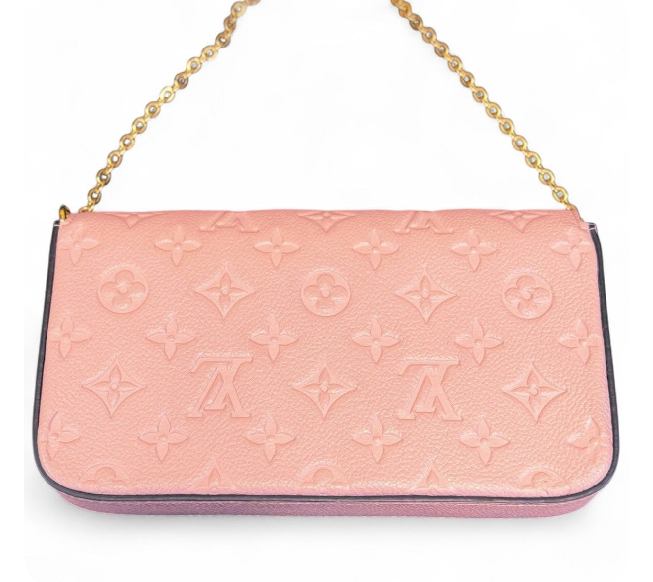 Bag LV Pochette Felicie