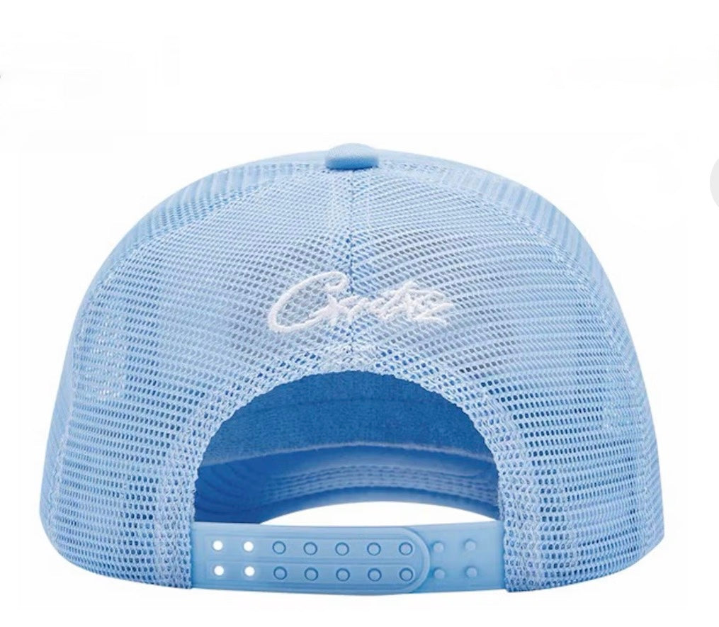 Corteiz 5 Star Cap