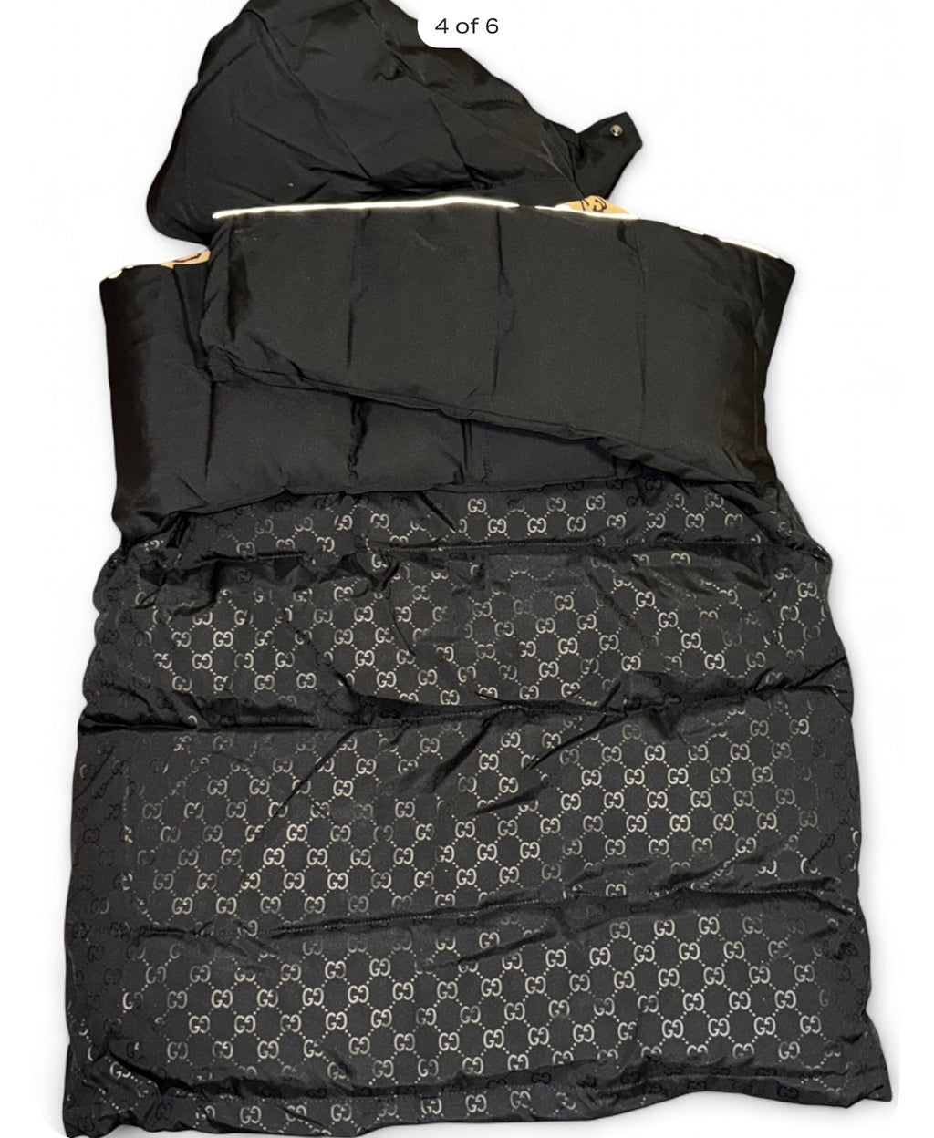 Gucci Puffert Jacket