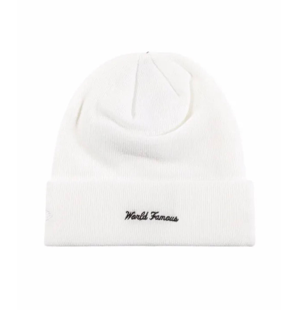Supreme knit Beanie