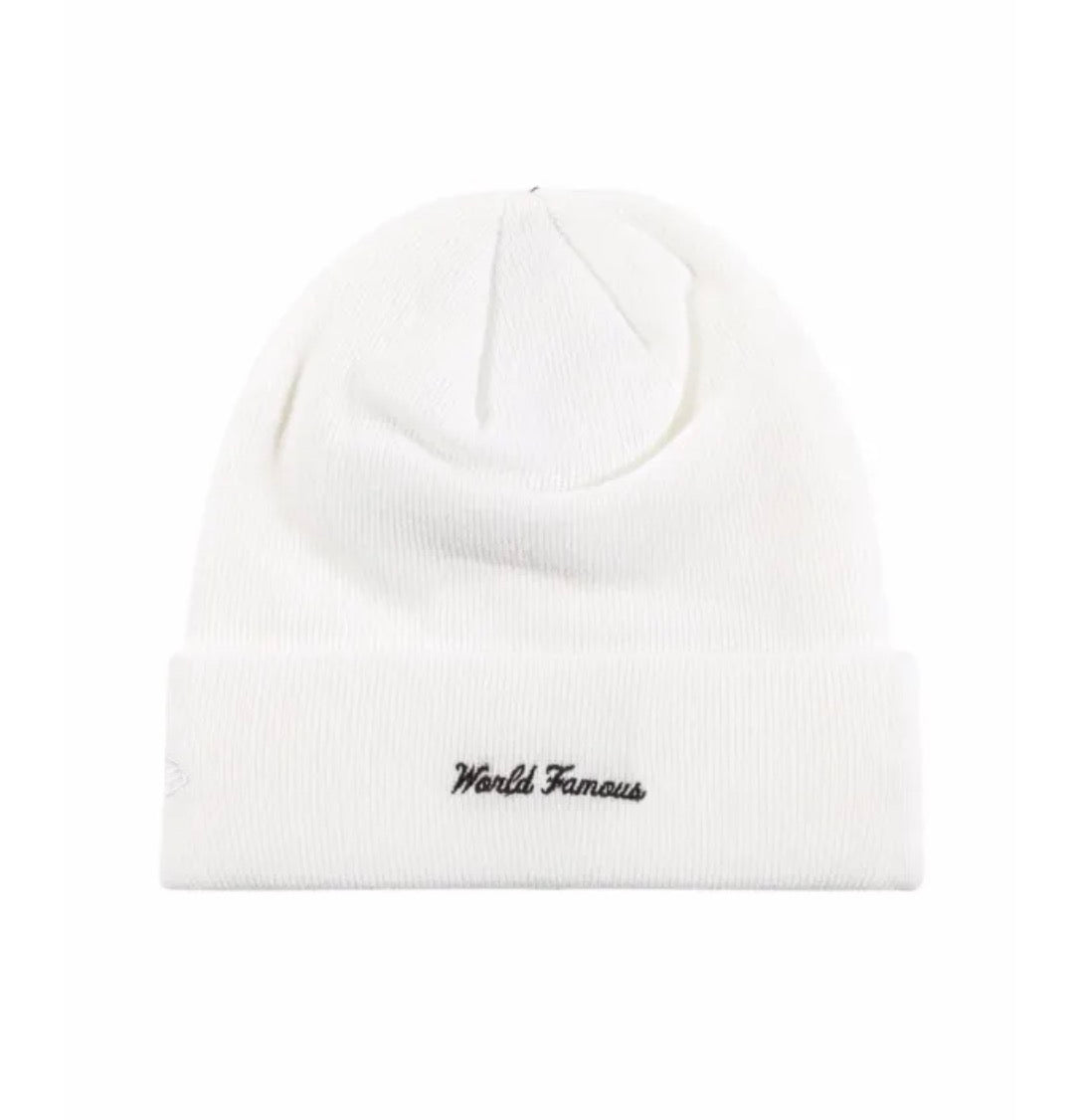 Supreme knit Beanie