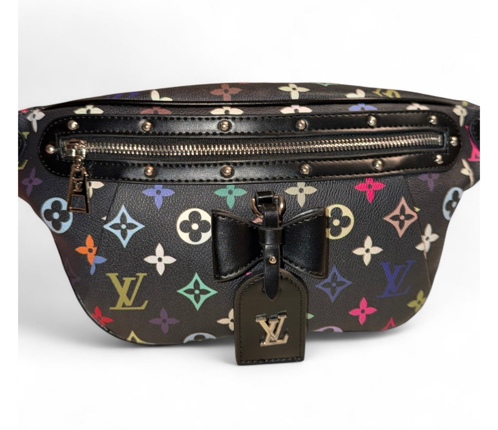 Louis Vuitton x Takashi Murakami