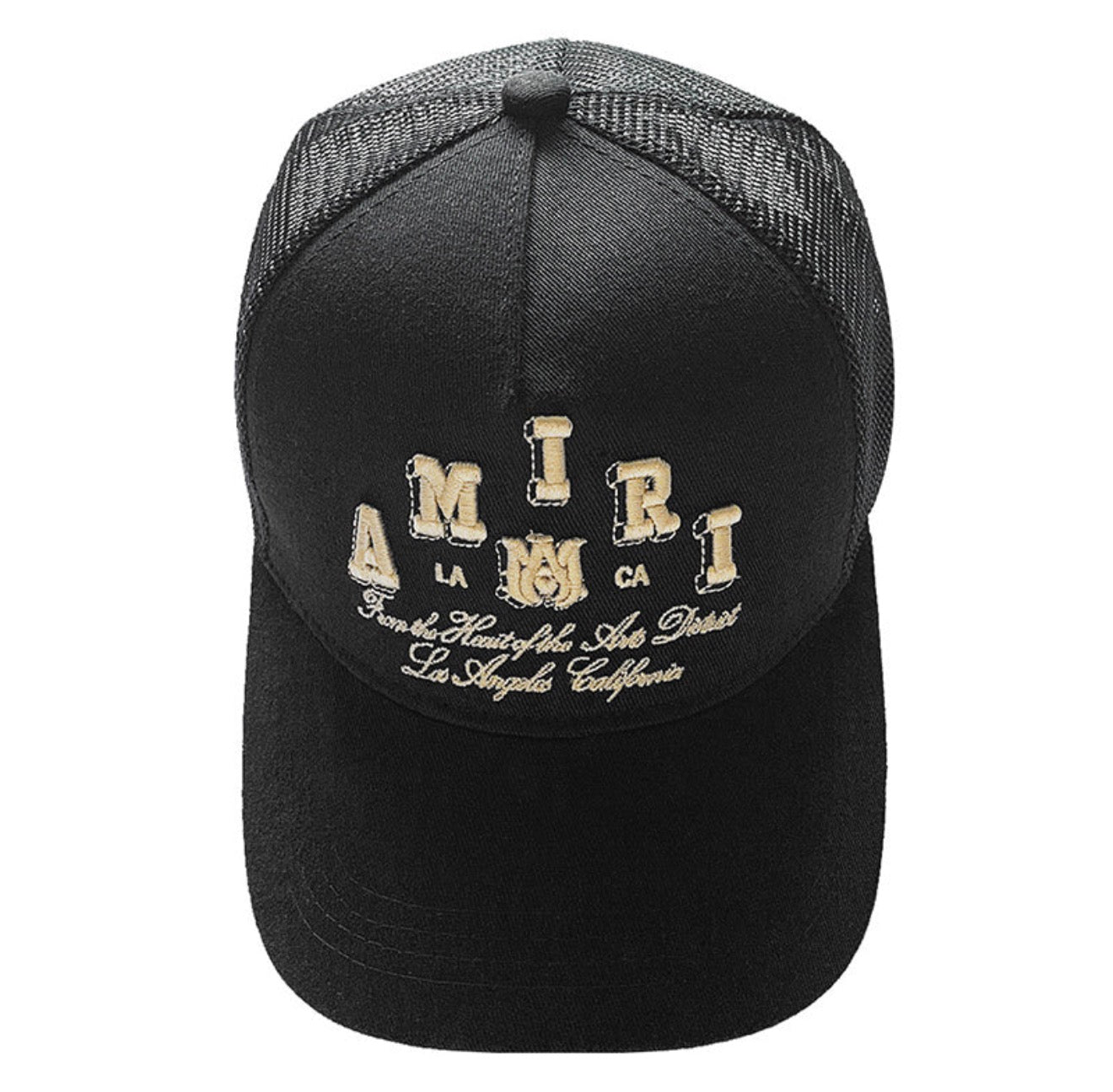 Amiri Cap