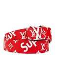 Suprime Belt