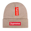 Supreme Knit Beanie