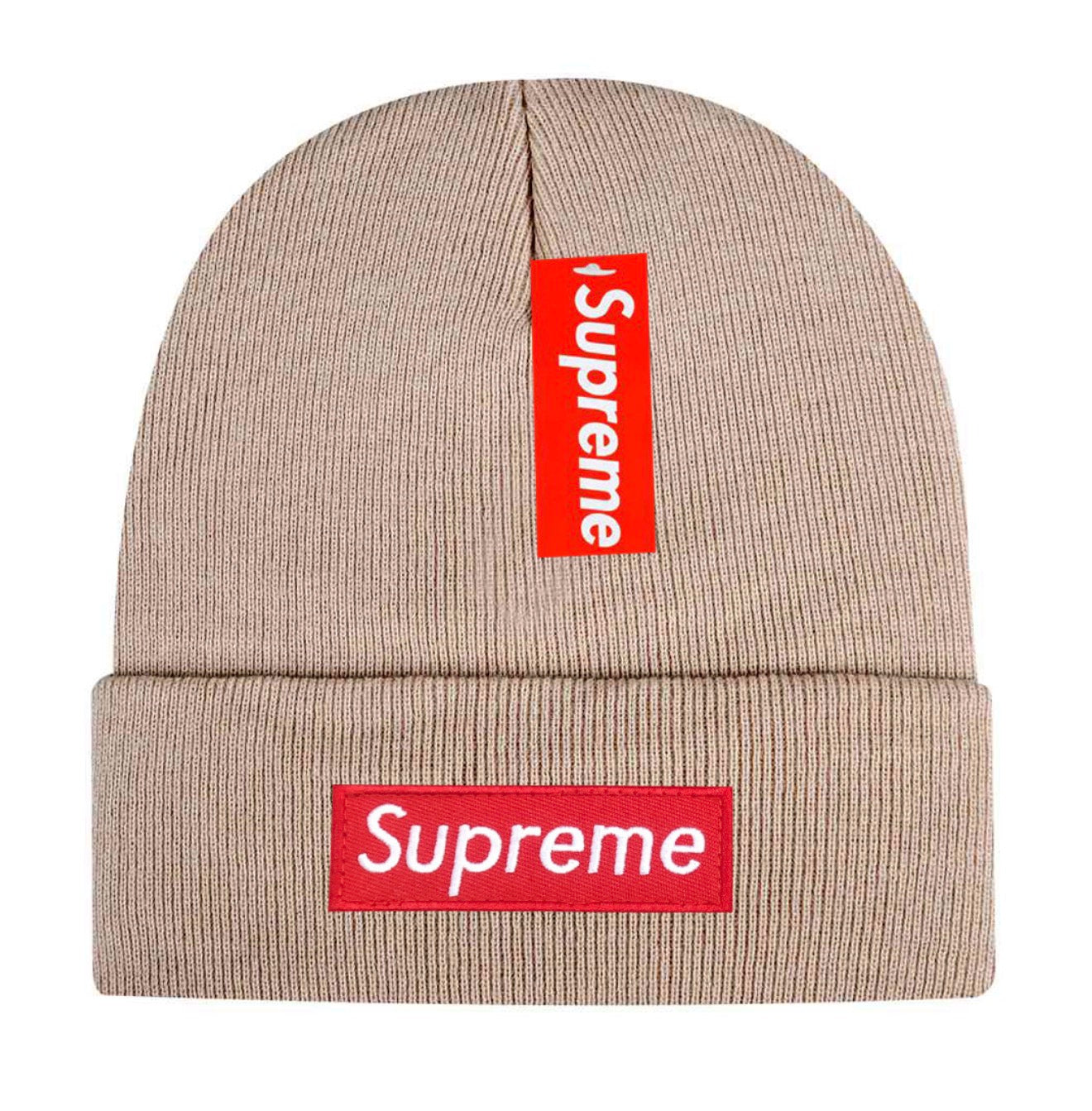 Supreme Knit Beanie