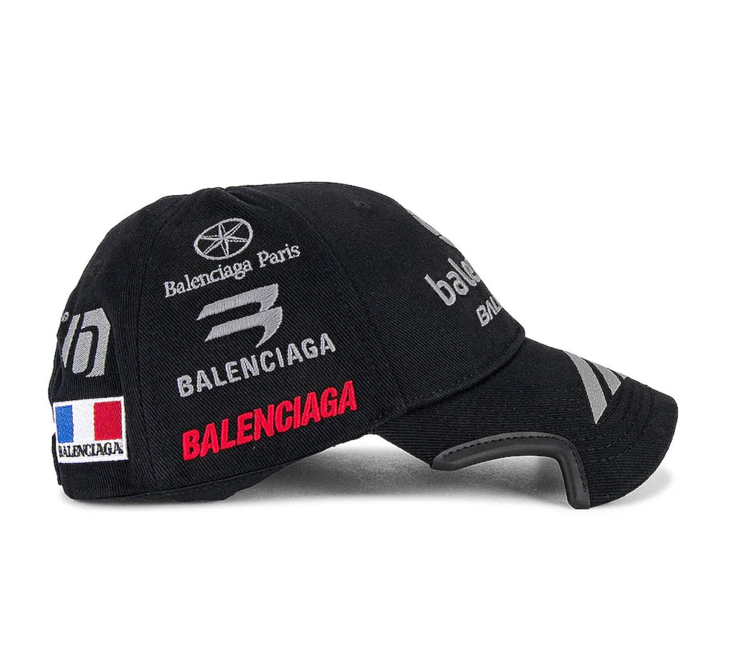 Luxury Cap