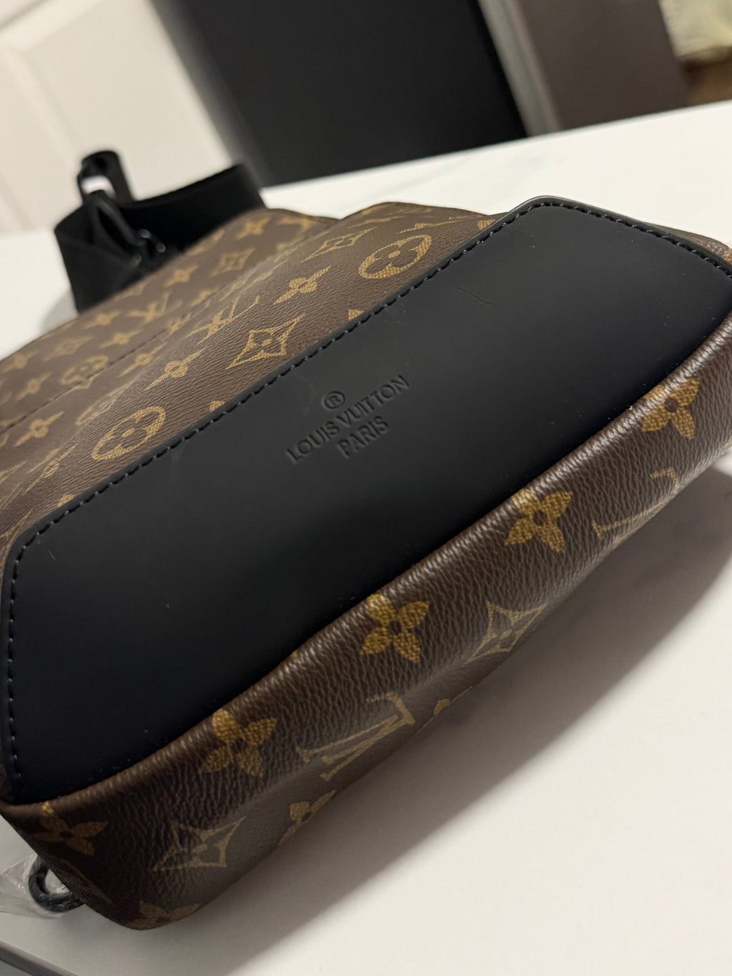 Designer Louis Vuitton Bag Men
