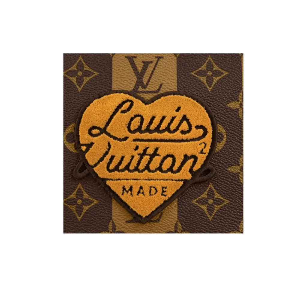 LV cinco Trío Single Crossbody