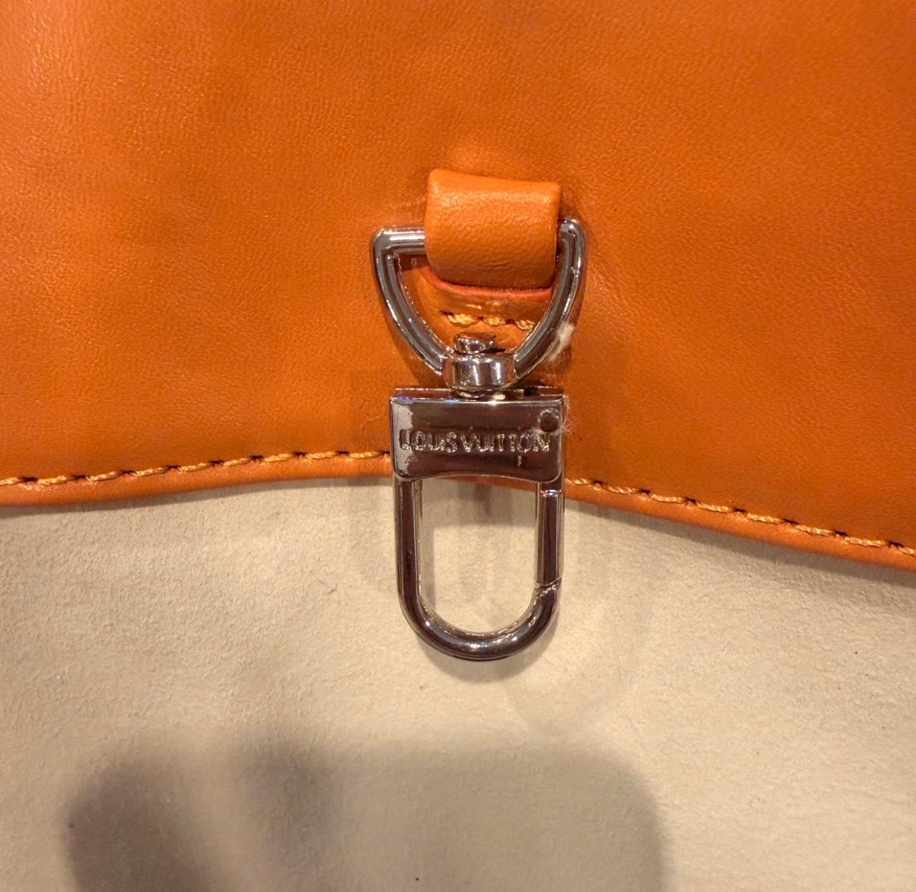 Louis Vuitton Shopper tote MM