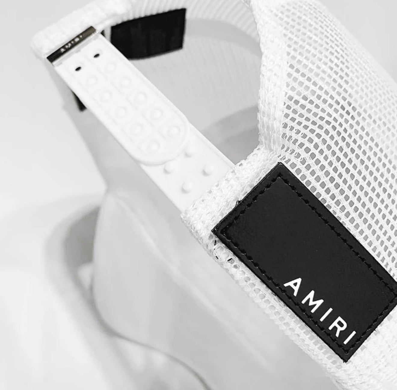 Amiri Cap