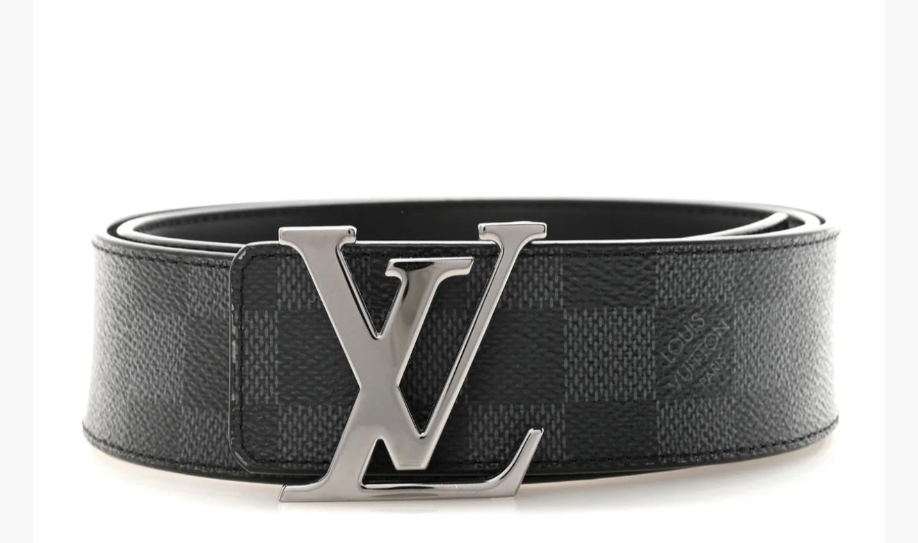 Belt Luxury Men