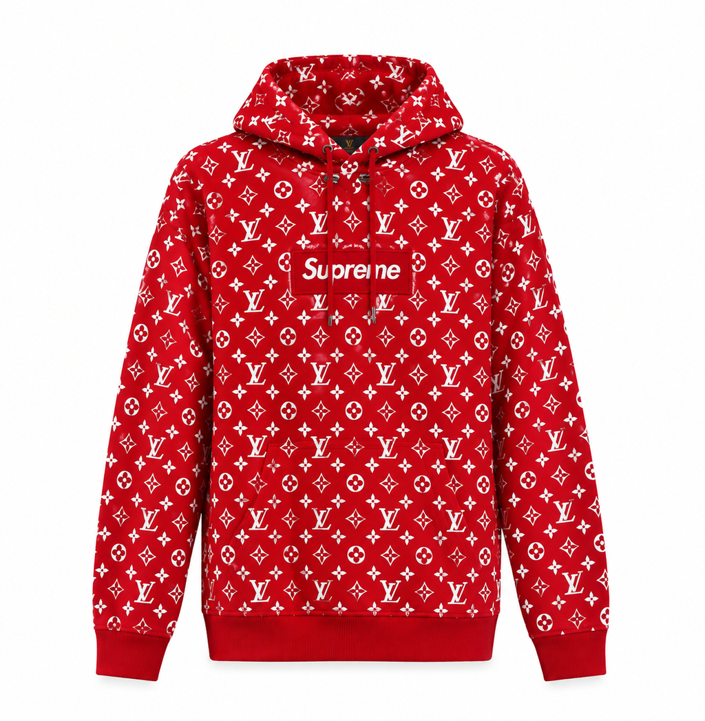 Supreme Hoodie Premium