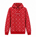 Supreme Hoodie Premium