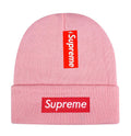 Supreme Knit Beanie