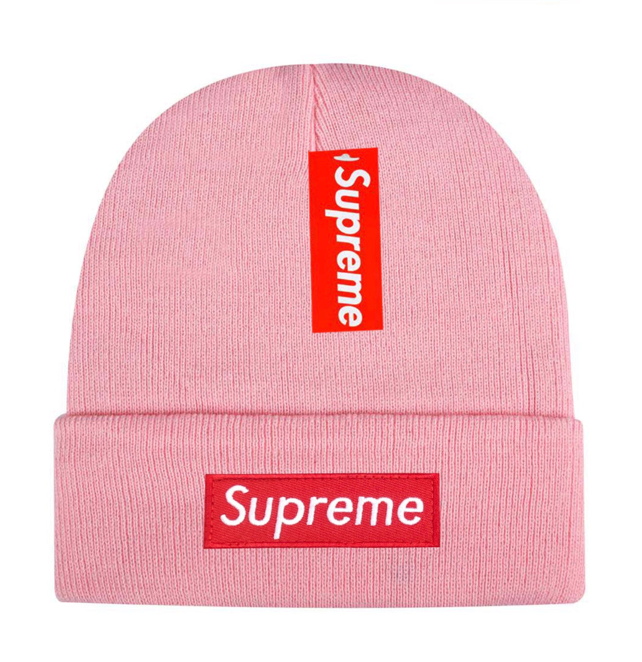 Supreme Knit Beanie