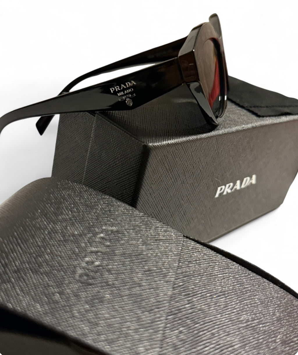 Designer sunglasses