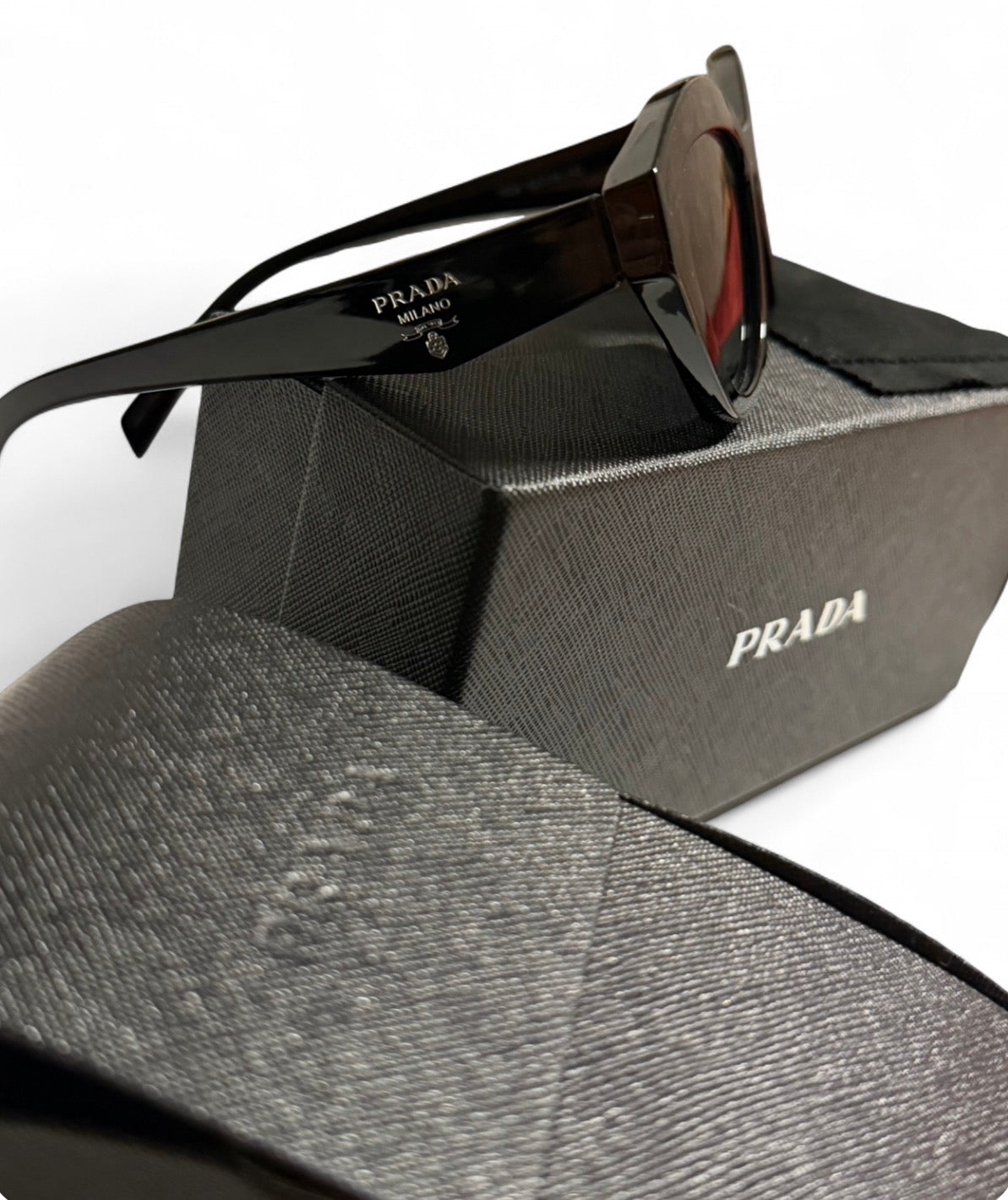 Designer sunglasses