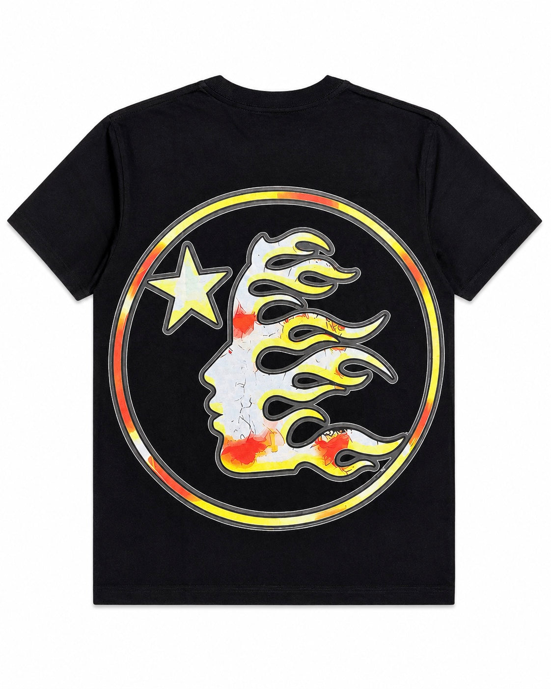 Hellstar Shirt EyesX